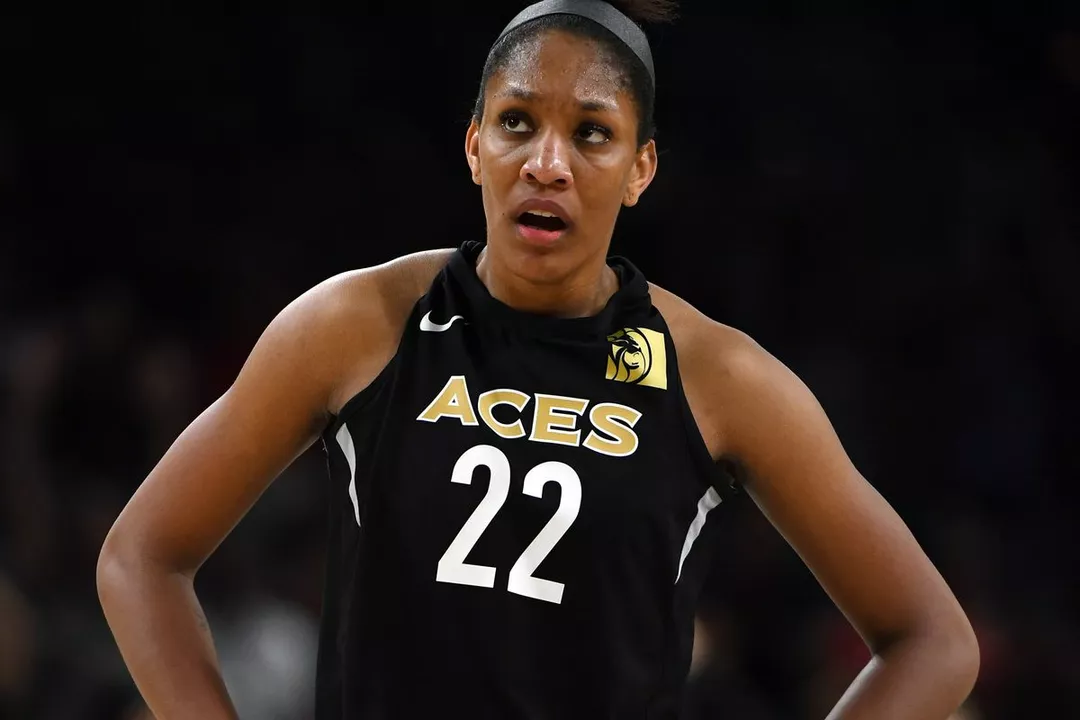 Why are WNBA players paid so much overseas?
