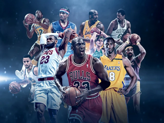 What is the ultimate list of the top 5 sports in the world?