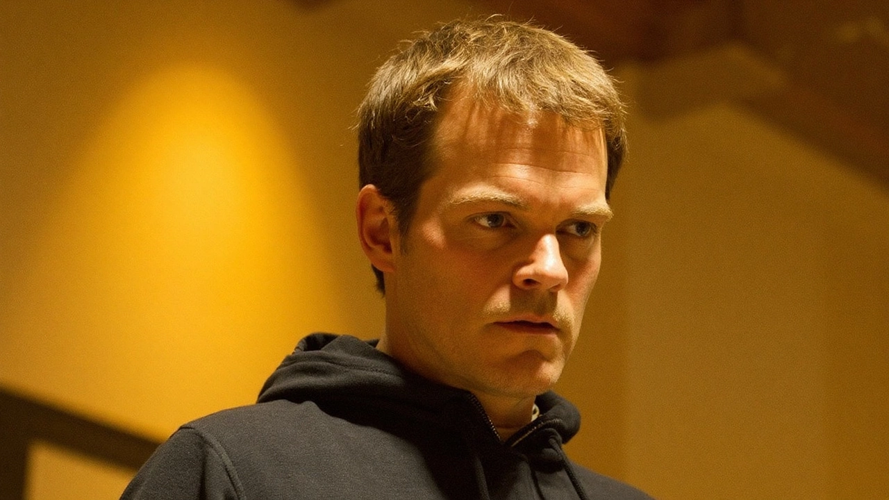 Dexter: Resurrection finale rewrites Dexter Morgan with a rare act of self‑sacrifice