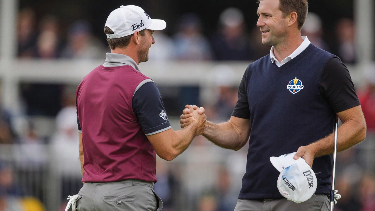 Free Ryder Cup Streaming Guide: Watch the 2025 Tournament Without Paying