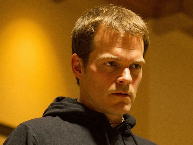 Dexter: Resurrection finale rewrites Dexter Morgan with a rare act of self‑sacrifice