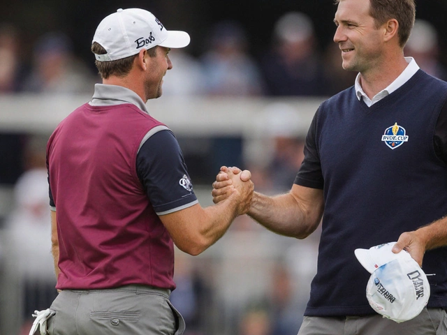 Free Ryder Cup Streaming Guide: Watch the 2025 Tournament Without Paying