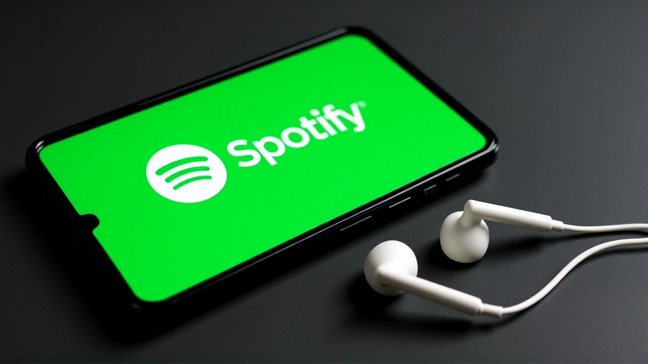 Spotify rolls out global Premium price hike affecting 20+ countries