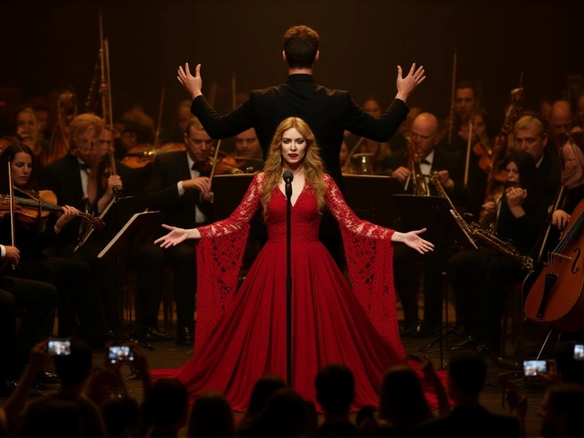 Florence + The Machine Returns with Horror‑Infused Album “Everybody Scream” on Halloween 2025