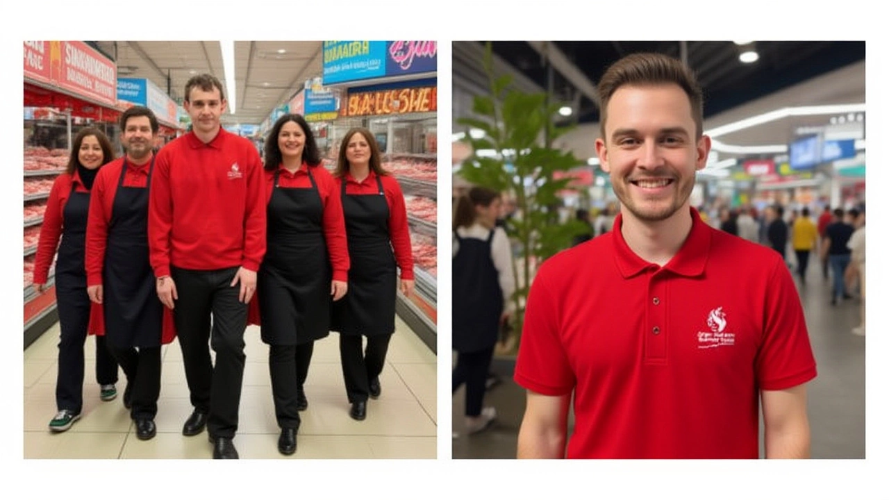 A Legacy in the Making