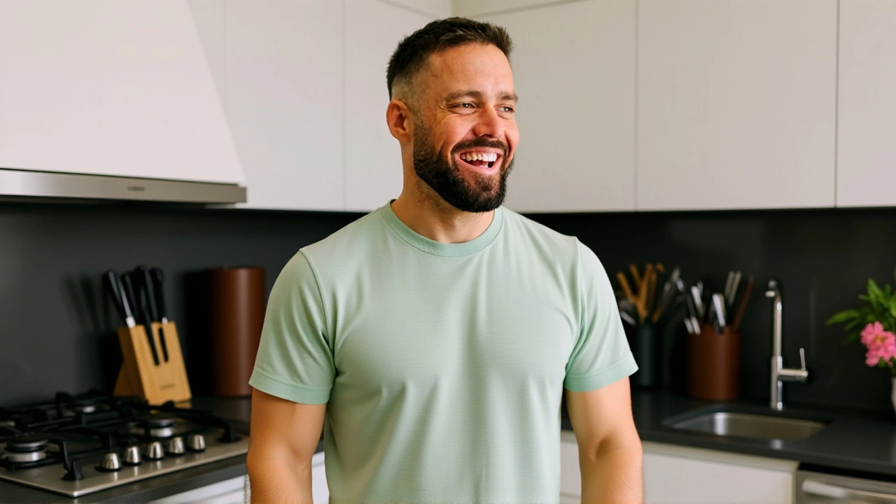 Spencer Matthews races seven continents in 21 days to shatter triathlon record and save men’s lives