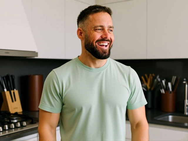 Spencer Matthews races seven continents in 21 days to shatter triathlon record and save men’s lives