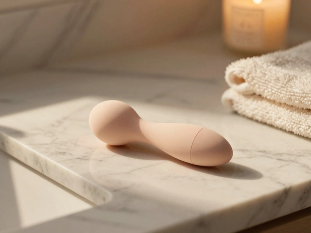 A Vibrator by Any Other Name… The Hidden Language of Pleasure