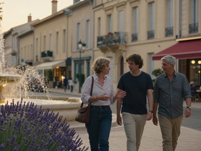 Aix-en-Provence Escort Services: What You Need to Know